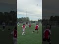 Saturday football with Ajax Under-9s ⚽️