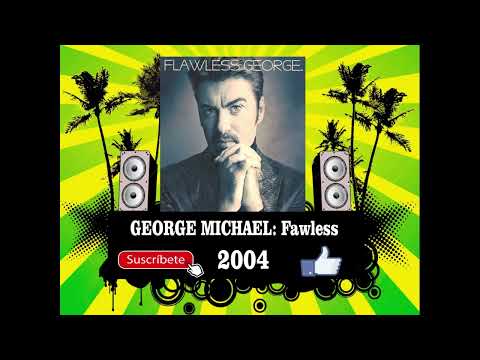 George Michael - Flawless (Radio Version)