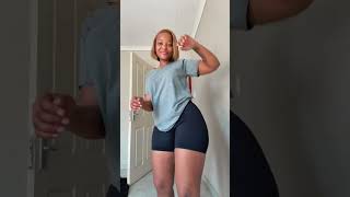 South African Queen  Dancing Amapiano Like No American Ever Could amapianoafricangods amapiano