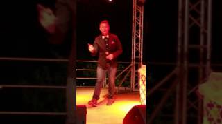 Corazon Espinado Cantado Y Bailado Por Italiano