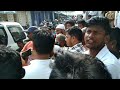 Rowdyshiter short  movie making  gonegandla main bazar