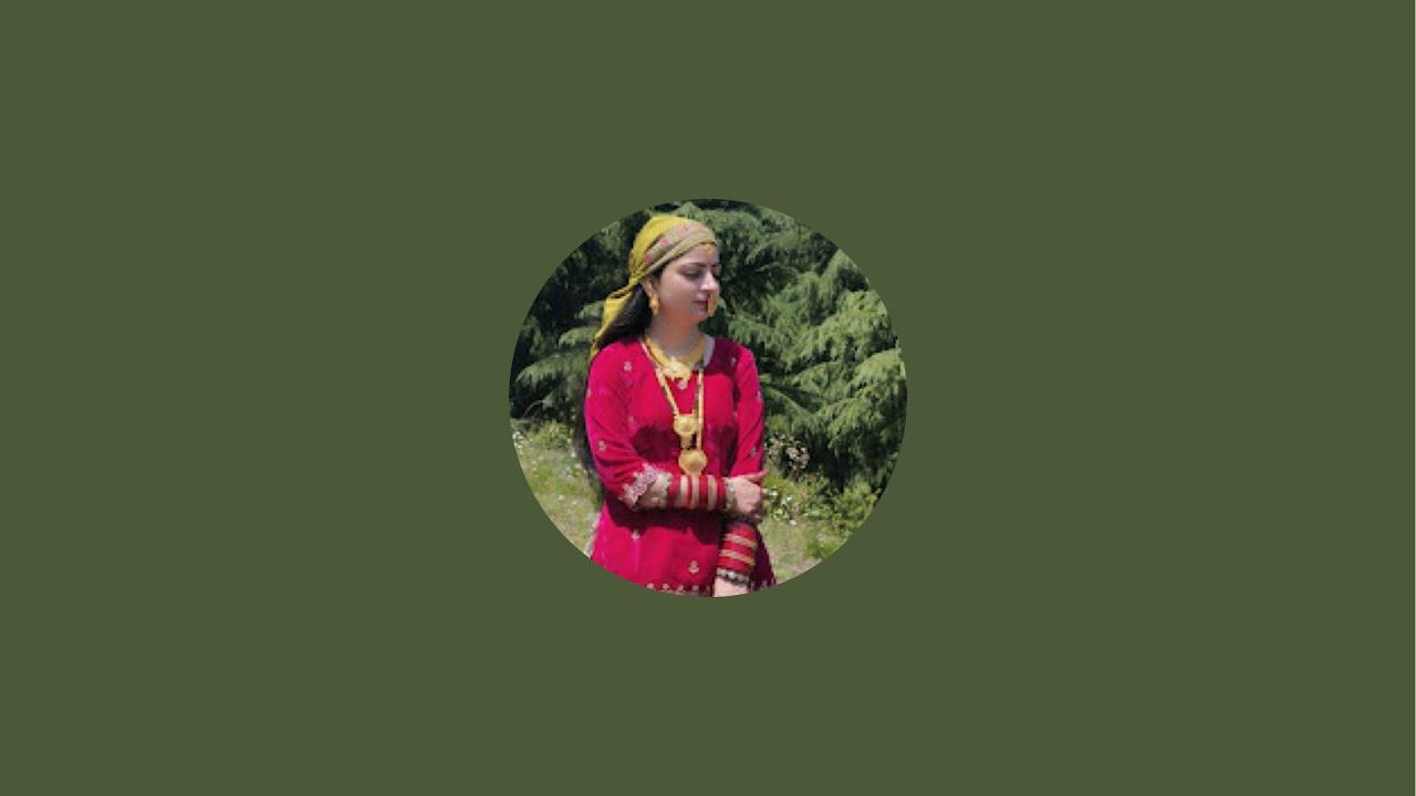 Geeta chauhan is live