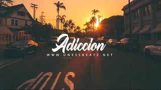 Latin Guitar Type Beat 2021 "ADICCION" Spanish guitar type beat | Acoustic guitar beat chords