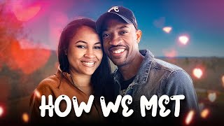 How We Met: The Secret to Finding 'The One' as a Christian Couple