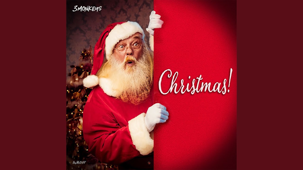 Watch Merry Christmas on YouTube Watch Merry Christmas on YouTube