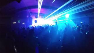 Vincent De Moor Flowtation...pure Andy Farley 2016