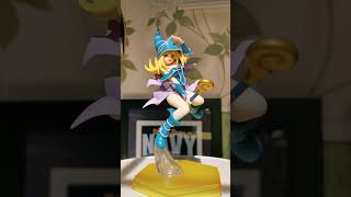DARK MAGICIAN GIRL Another color #yugioh  #POPUPPARADE #japan #figure