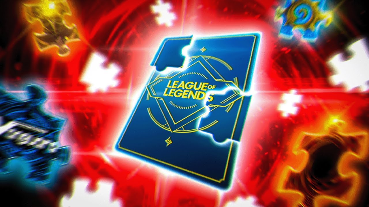 Как все коллекционные карточные игры эволюционировали в Riftbound — Magic, Yu-Gi-Oh!, Pokemon, He...