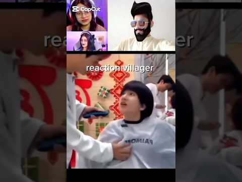 Funny Reaction Video Shorts Short