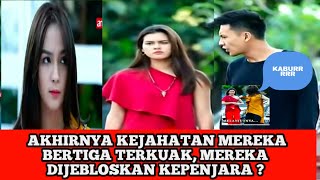 Bawang Putih Berkulit Merah 28 Agustus 2020|Akhirnya Reza eliza & viola akan dipenjarakan? Oleh vina
