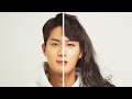 Korean Guy Try Girl's Make Up For the First Time!