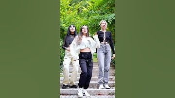 Thumbnail of Yanıyorum ya habibi❤️‍🔥 #shorts #dans