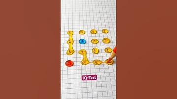 Draw a starlight line with numbers 1 to 21 #drawing #line #maths #quiz #shorts