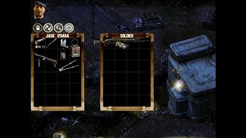 Nazi Butcher Mission by Dani & Leo - Commandos 2 Destination Paris 1.45