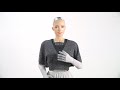 Sophia the Robot: International Day of Tolerance