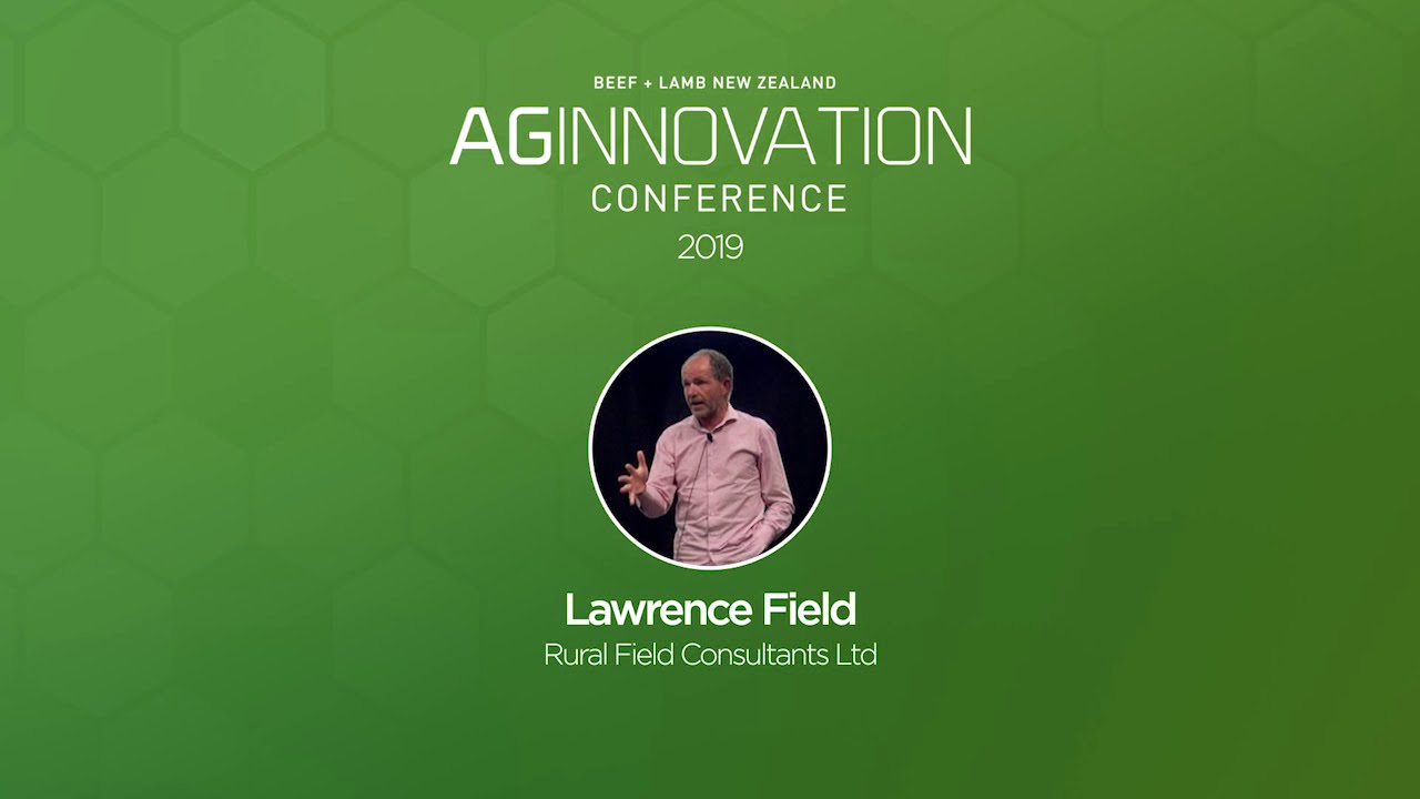 farmers market AgInnovation 2019: Business partners – what should they deliver?