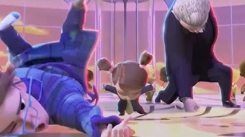 THE WRONG LANDING (SPONSORED BY PREVIEW 2 MOKOU DEEPFAKE)