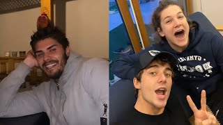 Survivor'un ünlü yarışmacıları aylar sonra bir arada