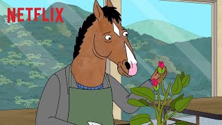 BoJack Horseman | مقدمة موسم 6 | Netflix