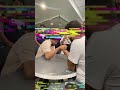 Arm-Wrestling Showdown | Ultimate Test of Strength 💪 #officevideo