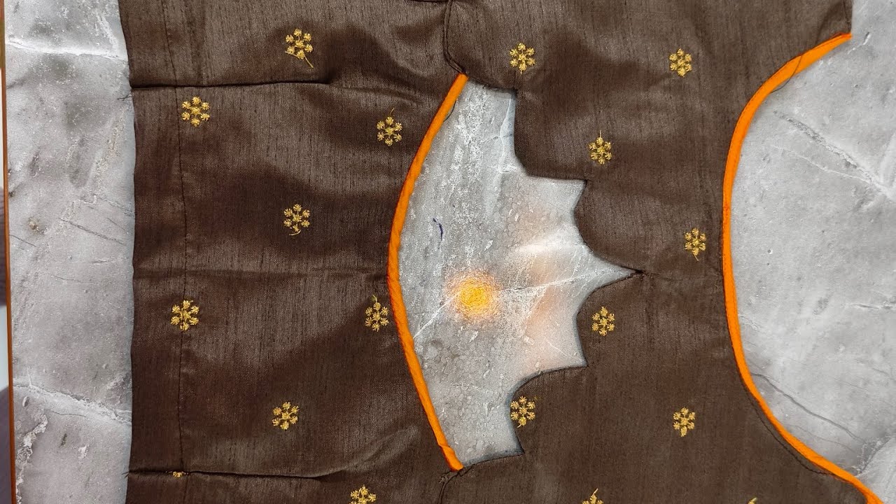 AVJ Aari Designs is live