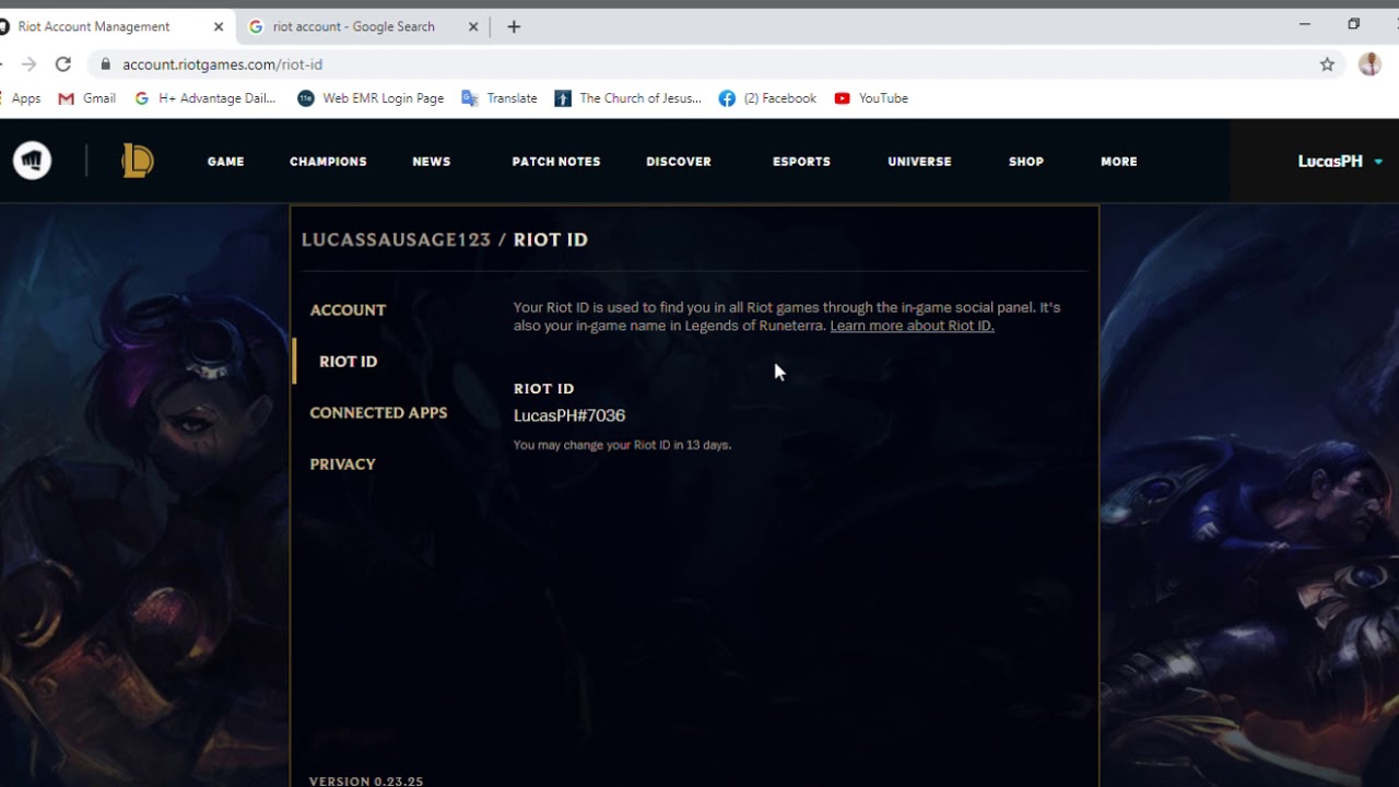 How To Change Your Riot Games Username In Valorant – Novint