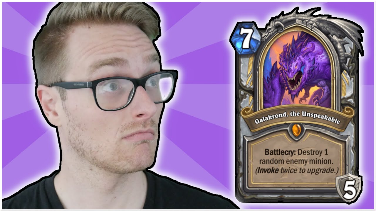 I Beat Them with Their Own Cards.