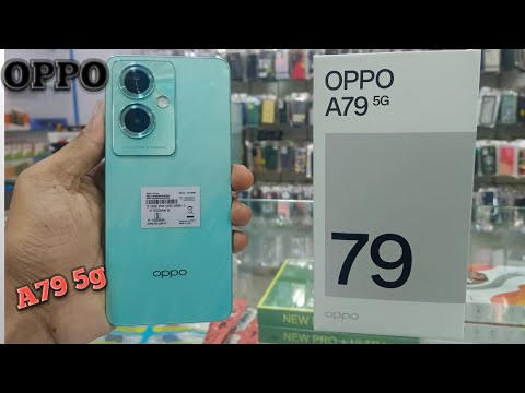 Oppo A79 5G: A Budget 5G Smartphone with Impressive Features, by  Danishpandey