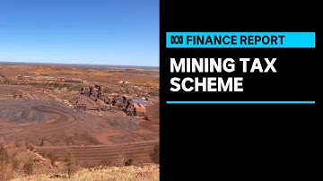 Australia opts out of mining tax transparency scheme | ABC News