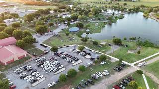 Childress Texas 4th of July