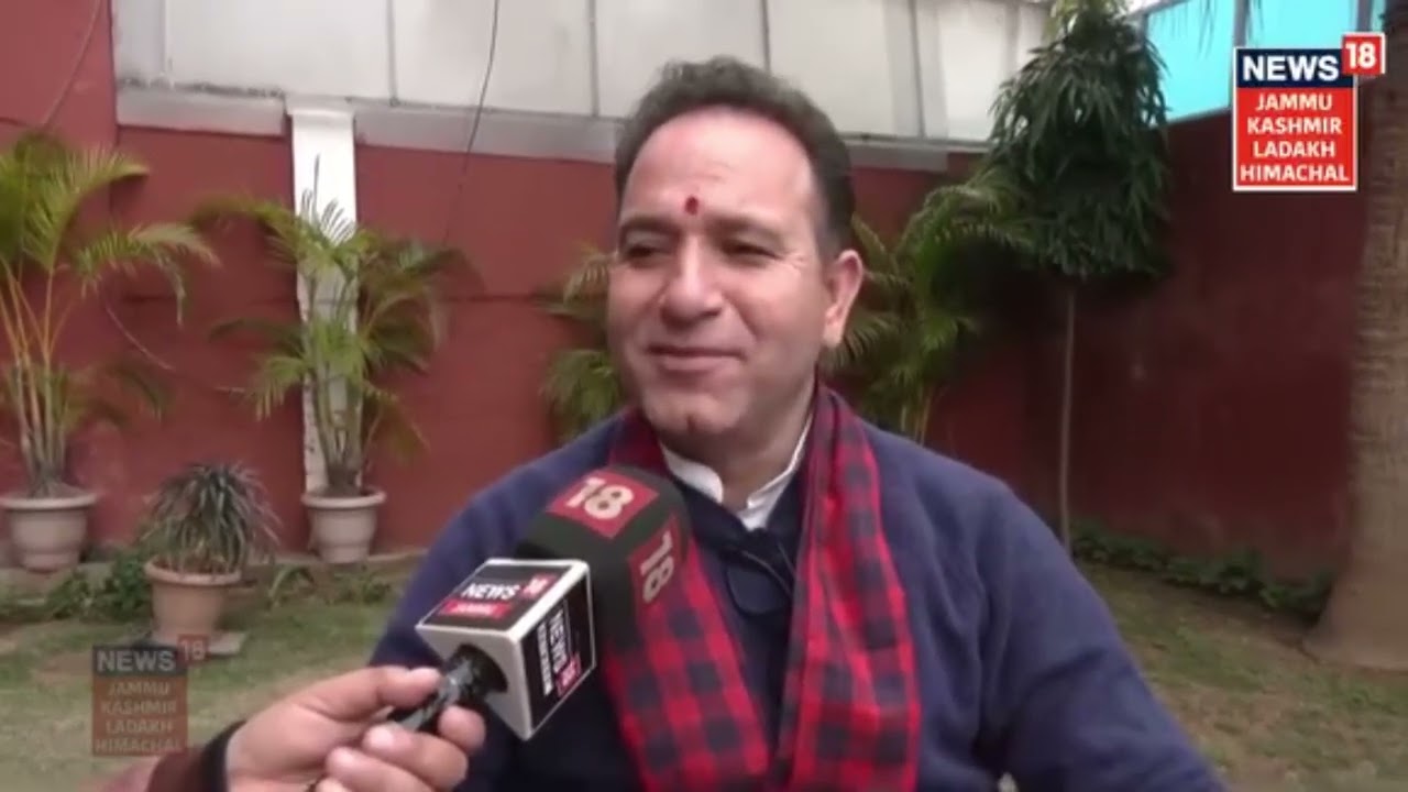 The Union Budget to be presented today will further accelerate development in Jammu and Kashmir.