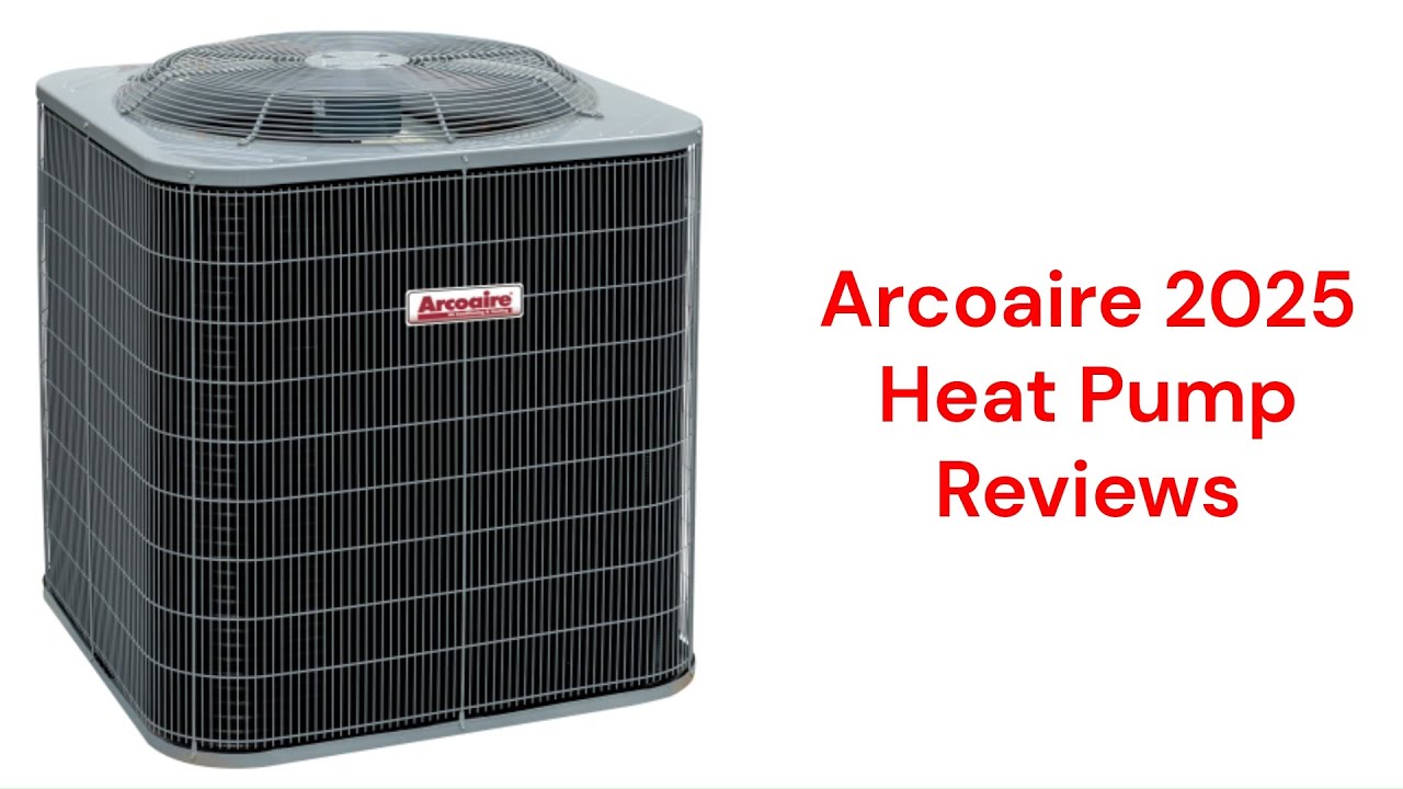 Is Arcoaire A Good Brand