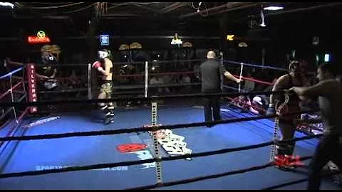 SCL- Strikers Quest 4 Whitney Gunderson VS Katy Yo...