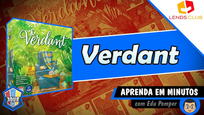 Cultive Jogo de Cartas Meeple BR