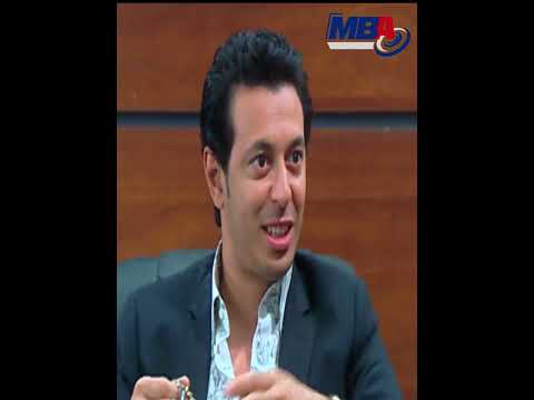 انت بتهددني ياض مصطفي شعبان و شاهد الزور مسلسل العار