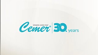 Cemer 30.Yıl Tanıtım Filmi