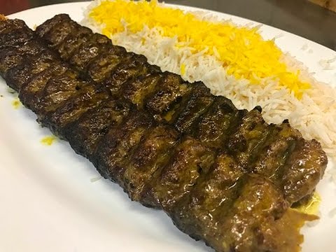 Video: How To Cook Beef Kebab