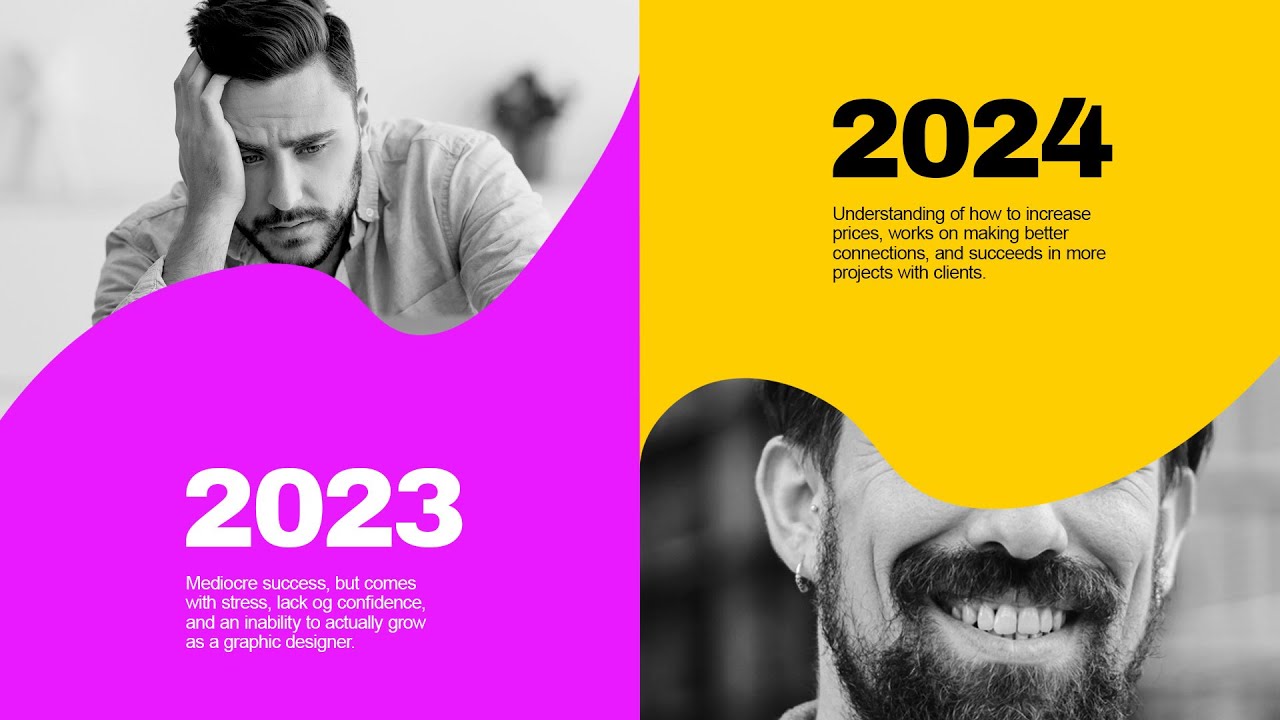 How To Be The MOST Successful Graphic Designer In 2024 (Important)