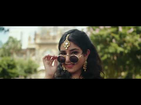 Saajanwa Official Music Video Aanchal Tyagi  Abhijeet Srivastava  Indiea Records