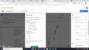 How does an Exoplanet