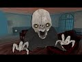 BU HASTANEDE UÇAN BİR YARATIK VAR! - Eyes The Horror Game (CHAPTER 2 SONU)