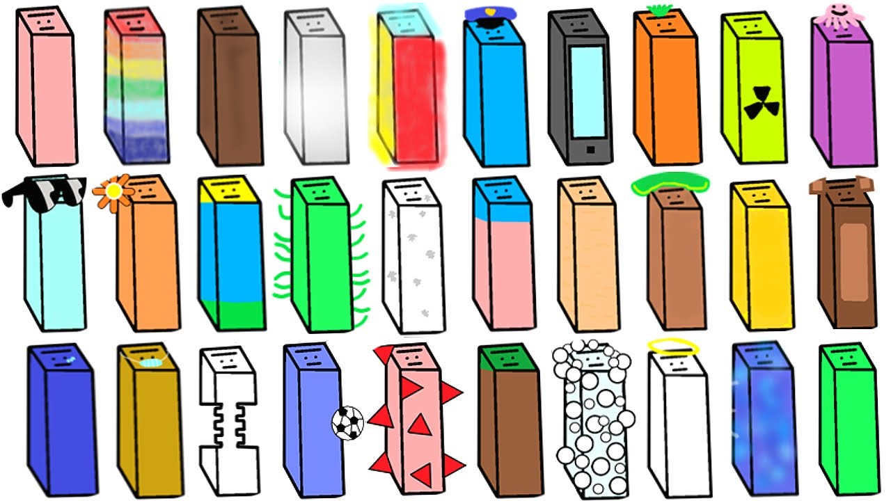 FIND the ERASERS! Roblox