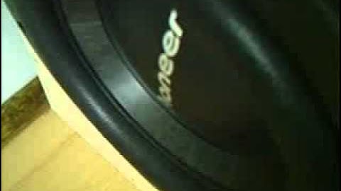 12vdb.com - car audio database: Pioneer Spl121.2