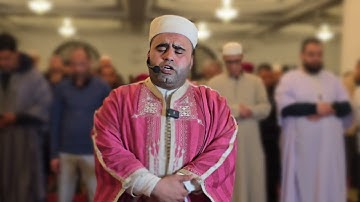 ختامية خاشعة لأواخر سورة آل عمران