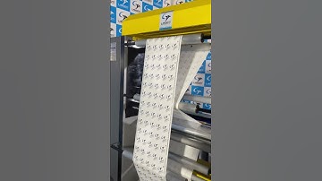 Flexo Printing machine | roll to roll printing machine | +91-8920357085