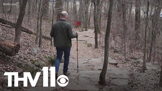 Arkansas State Parks hosting first day hikes