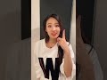 初めて見たIKKOさんをしっかり見抜く韓国人彼女