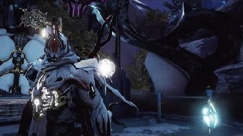 Warframe - Revenant Quest Broken Bug Easy Solution To Fix (Build All The Parts Then Comeback)