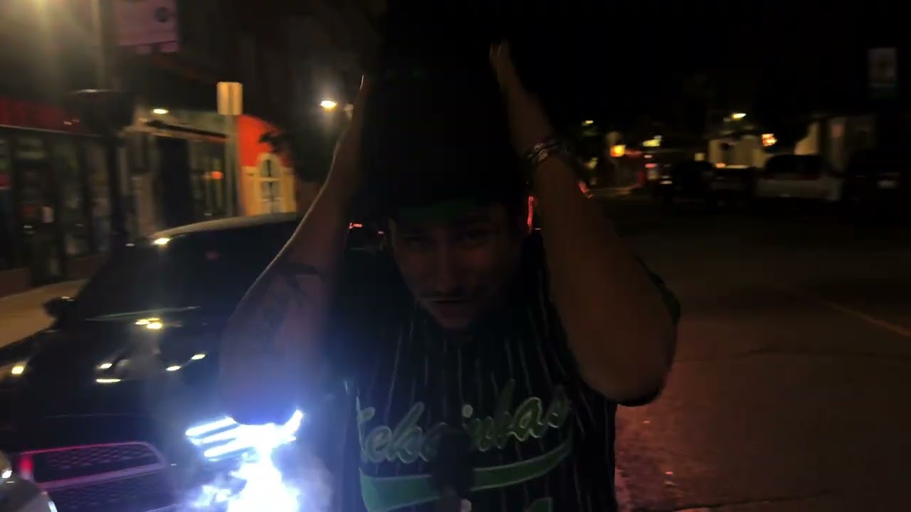 Sound Like Me - Boda K (Feat. Joe Grizzly & TIZZY) Official Music Video Prod. Reuel Beats