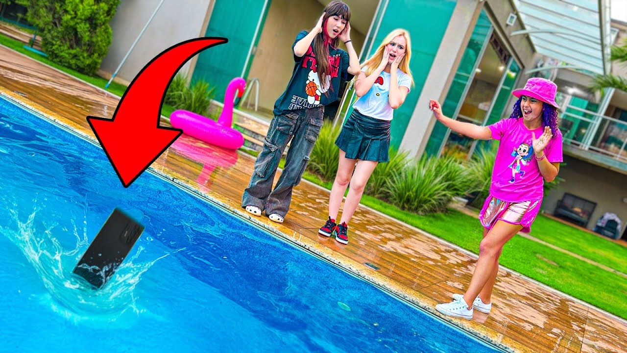 Latest Title & Thumbnail
